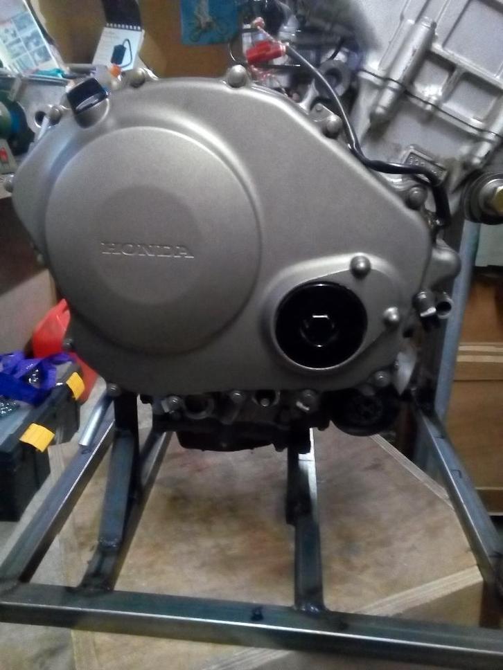 cbr1000rr motorblok, Motoren, Onderdelen | Honda, Gebruikt, Ophalen