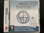 Nintendo DS Brain Training, Consoles de jeu & Jeux vidéo, Jeux | Nintendo DS, Comme neuf, À partir de 3 ans, Puzzle et Éducatif