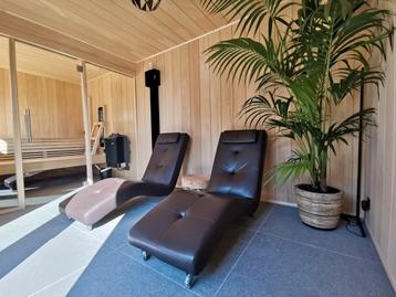  Nalinnes Wellness-pension  beschikbaar voor biedingen