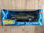 Back to the future, Ophalen, Nieuw