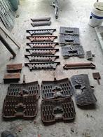 Pieces pour poêles  efel, Maison & Meubles, Poêles, Enlèvement, Comme neuf