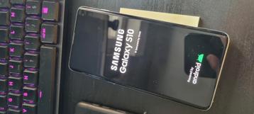Samsung Galaxy S10 beschikbaar voor biedingen