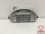 vw touareg audi q7 2018 kachelweerstand 4m0820521, Gebruikt, Volkswagen