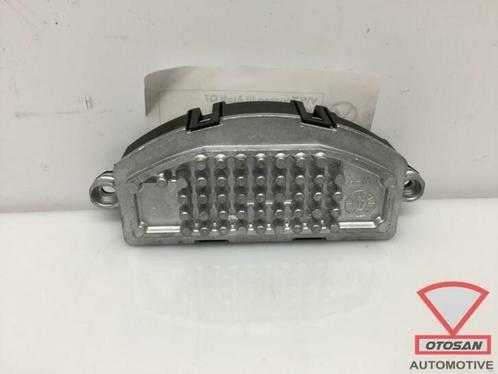 vw touareg audi q7 2018 kachelweerstand 4m0820521, Auto-onderdelen, Airco en Verwarming, Volkswagen, Gebruikt