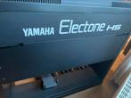 Yamaha Electone Hs-8 keyboard / orgel, Ophalen, Zo goed als nieuw, Orgel