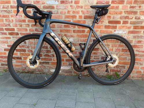 Trek Émonda SL6 – Full Carbon – Ultegra, Fietsen en Brommers, Fietsaccessoires | Overige Fietsaccessoires, Zo goed als nieuw, Ophalen