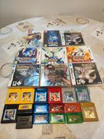 Pokemon games: switch, DS, gameboy, Games en Spelcomputers, Ophalen of Verzenden