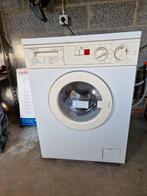 Wasmachine in werkende staat., Elektronische apparatuur, Wasmachines, Ophalen of Verzenden, Zo goed als nieuw
