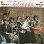 diesel, Cd's en Dvd's, Vinyl Singles, Ophalen of Verzenden