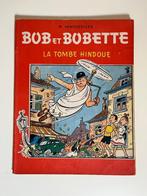 Bob et Bobette 35 - La Tombe Hindoue - 1e dr - (1962), Verzenden, Willy Vandersteen