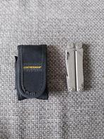 Zakmes Leatherman Wave, Ophalen, Zo goed als nieuw