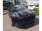 Ford Puma Ecoboost mHEV ST-Line - OC2676 *11484*, Auto's, 121 g/km, Puma, Zwart, Zwart