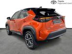 Toyota Yaris Cross Elegant Bi-Tone 2WD, Auto's, Toyota, Automaat, Euro 6, Overige kleuren, 1490 cc