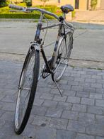 Retro / vintage stalen fiets  van het merk Nova, Fietsen en Brommers, Ophalen, Gebruikt, Versnellingen
