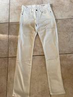 2 lange broeken Smal, Kleding | Heren, Broeken en Pantalons, Beige, Ophalen of Verzenden, Zo goed als nieuw, Esprit