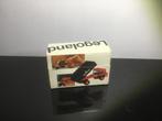 Lego set 606-2 tipper lorry ( 1972), Ophalen of Verzenden, Complete set, Lego