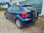 Vw Polo 1.6TDI 2010 EU5 237000KM 3DEURS, Autos, Volkswagen, 5 places, 1598 cm³, Tissu, Achat