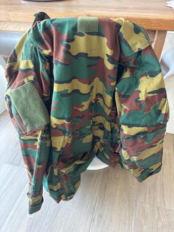 Commando Smock ABL/zakkenfrak, Enlèvement, Autres, Vêtements ou Chaussures
