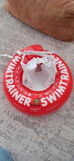 Swim trainer voor baby's en peuters, Kinderen en Baby's, Ophalen of Verzenden, Zo goed als nieuw