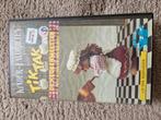 VHS TikTak - De keukenmeester en andere verhalen, Ophalen of Verzenden, Zo goed als nieuw