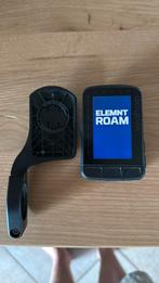 Wahoo element roam, Fietsen en Brommers, Ophalen of Verzenden, Zo goed als nieuw