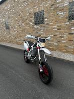 Asiawing LX450 / Crf450 X, Motoren, 449 cc, Particulier, Minimaal motorrijbewijs A2, 1 cilinder