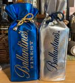 2 flessen Ballantine’s in geschenkverpakking, Enlèvement ou Envoi, Comme neuf