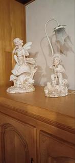 statues, Enlèvement