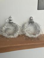 kerstdeco/2 stuks/nieuw met etiket, Ophalen of Verzenden, Nieuw