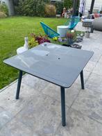 Tuintafel, Tuin en Terras, Ophalen, Zo goed als nieuw, Kunststof