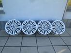 Velgen Opel Meriva, Auto-onderdelen, Banden en Velgen, Ophalen, Gebruikt, Velg(en), 17 inch