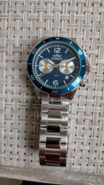 Rotorcraft watches, herenhorloge. Nieuw.  beschikbaar voor biedingen