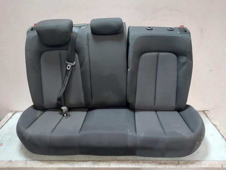 ACHTERBANK Audi Q2 (GAB / GAG) (01-2016/10-2020), Auto-onderdelen, Interieur en Bekleding, Audi, Gebruikt