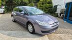 Citroen C4 1.6 Diesel Bj 2006 114000km, Auto's, Bedrijf, Electronic Stability Program (ESP), Te koop, C4