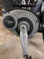 Bosch middenmoter, Fietsen en Brommers, Fietsonderdelen, Ophalen of Verzenden, Gebruikt, Overige typen, Gazelle
