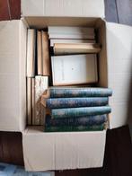 boeken, Enlèvement, Utilisé, Différents sujets