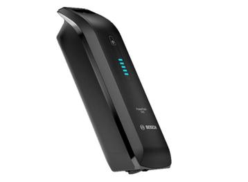 Bosch Batterie de Cadre Power Pack 545 Smart System | BBP355 beschikbaar voor biedingen