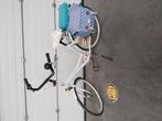 Damesfiets Gazelle, Fietsen en Brommers, Ophalen, Zo goed als nieuw, Gazelle