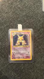 Alakazam base set 2, Ophalen of Verzenden