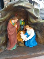 kerststal, Antiek en Kunst, Ophalen