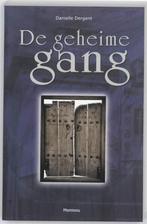 de geheime gang (2143), Ophalen of Verzenden, Nieuw, Danielle dergent, Fictie
