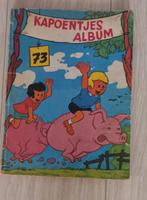 Kapoentjes album 73., Boeken, Ophalen of Verzenden, Zo goed als nieuw