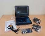 Portable DVD player  ROVE, Audio, Tv en Foto, DVD spelers, Ophalen of Verzenden, Nieuw, Dvd-speler