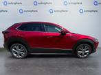 Mazda CX-30 BOITE AUTO*SUPER EQUIPEE*+++*, Autos, Mazda, Rouge, Achat, 129 g/km, Entreprise