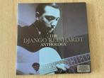 Django Reinhardt, Cd's en Dvd's, Vinyl | Jazz en Blues, Ophalen of Verzenden