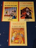 9 albums reeks Création - complete reeks ?, Complete serie of reeks, Ophalen of Verzenden, Zo goed als nieuw