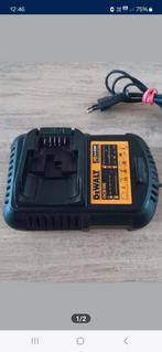 Batterijlader Dewalt voor alle batterijen, Ophalen of Verzenden, Zo goed als nieuw