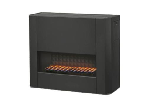 Dru Bremen Aardgaskachel, Bricolage & Construction, Chauffage & Radiateurs, Comme neuf, Poêle, 800 watts ou plus, 80 cm ou plus