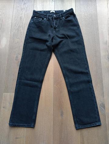 Mooie brede rechte broek van Jack and Jones mt 13/158 beschikbaar voor biedingen