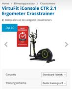 Virtufit ctr2.1, Nieuw, Crosstrainer, Ophalen of Verzenden